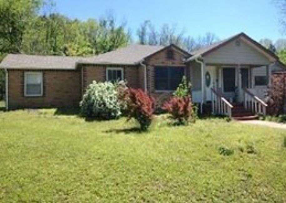 Property Front View