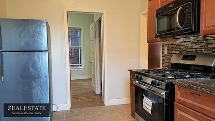 Rented by ZealEstate Group Inc