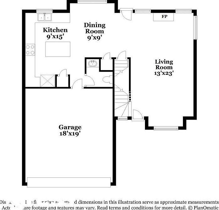 7237 Moss Bluff Ct, Fountain, CO 80817 Zillow