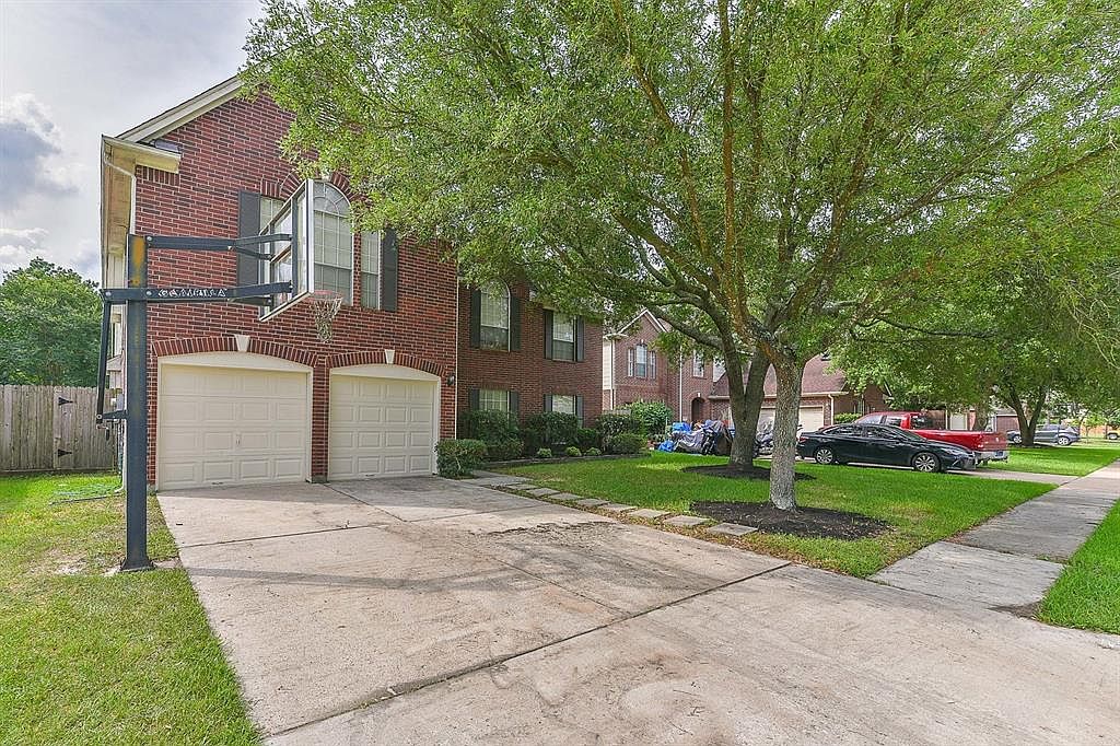 14023 Fairwood Breeze, Cypress, TX 77429 Zillow