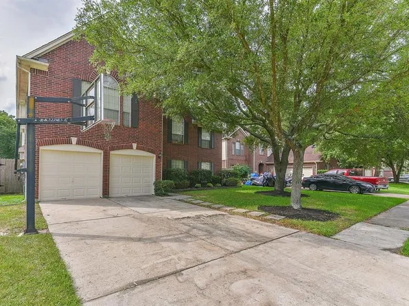14023 Fairwood Breeze, Cypress, TX 77429