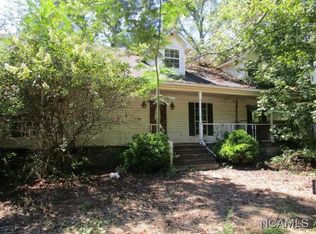 150 County Road 1206, Vinemont, AL 35179