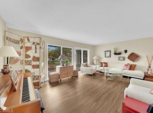 2154 Ronda Granada UNIT O, Laguna Woods, CA 92637