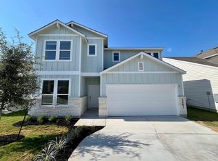 5307 Bruno St, Round Rock, TX 78665