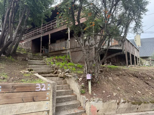 32 Humboldt Ave, San Anselmo, CA 94960