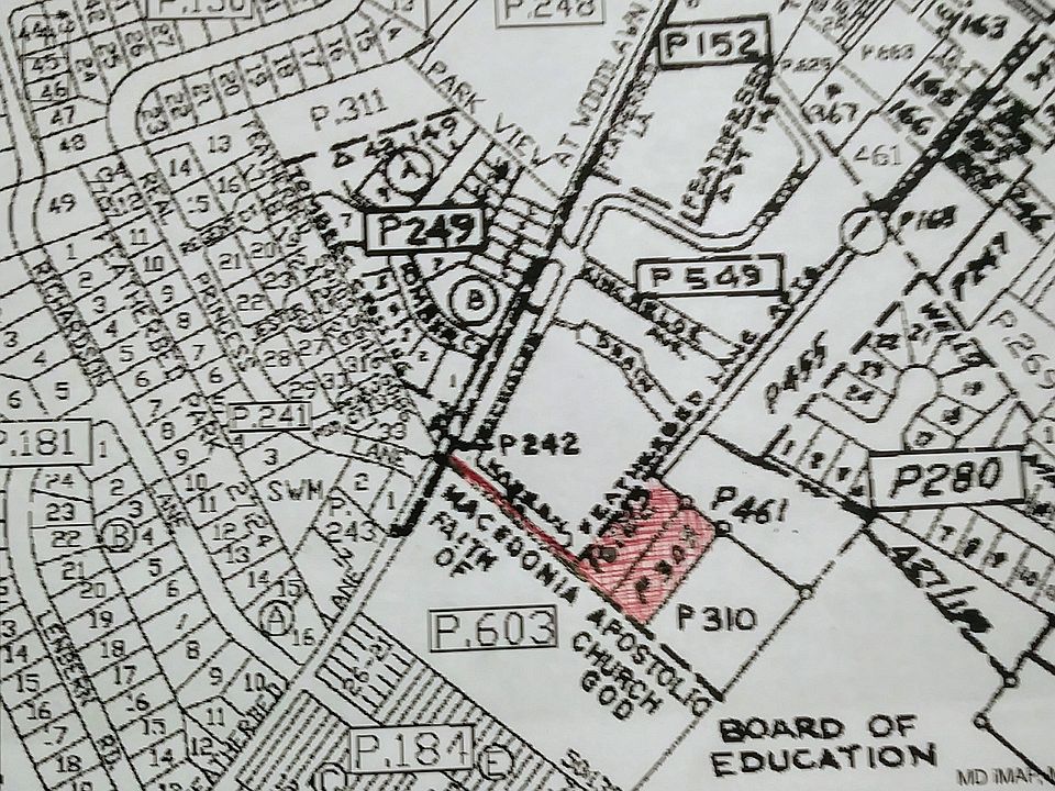PARCEL. 309