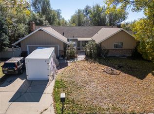 405 Squire St, Colorado Springs, CO 80911