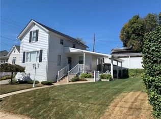 10 Brady Ave, Washington, PA