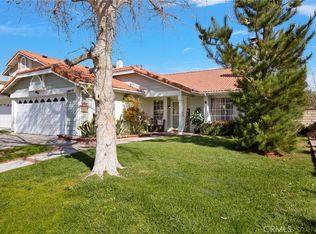 28019 Woodstock Ave, Castaic, CA 91384