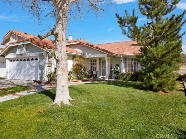 28019 Woodstock Ave, Castaic, CA 91384