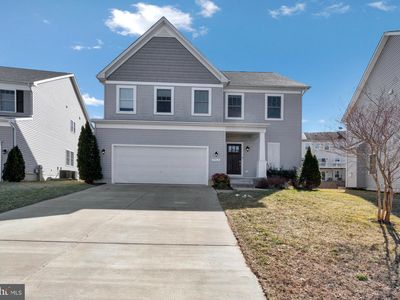 7915 Sibley Way, Severn, MD, 21144