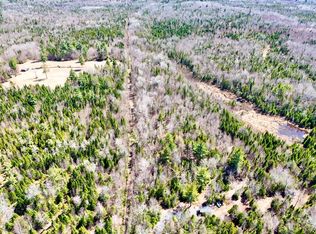 12-6 Degerstrom Road, Monson, ME 04464