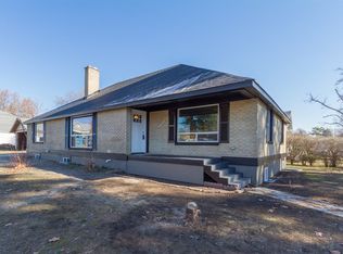 1714 N Morton St, Spokane, WA 99207