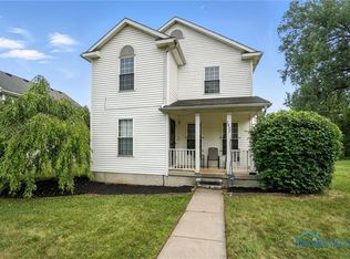 1939 Macomber St, Toledo, OH 43606