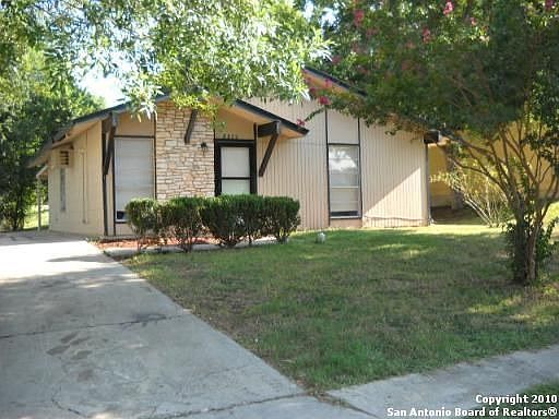 1st image of 8815 Easy Valley St
