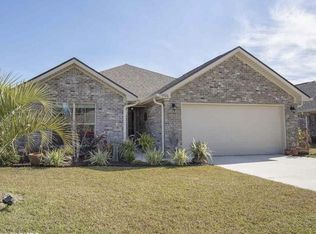 3926 Langley Ave, Foley, AL 36535