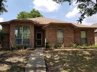 1905 Village Creek Dr, Garland, TX 75040