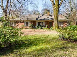 81 Devon Way LOT 1, Memphis, TN 38111