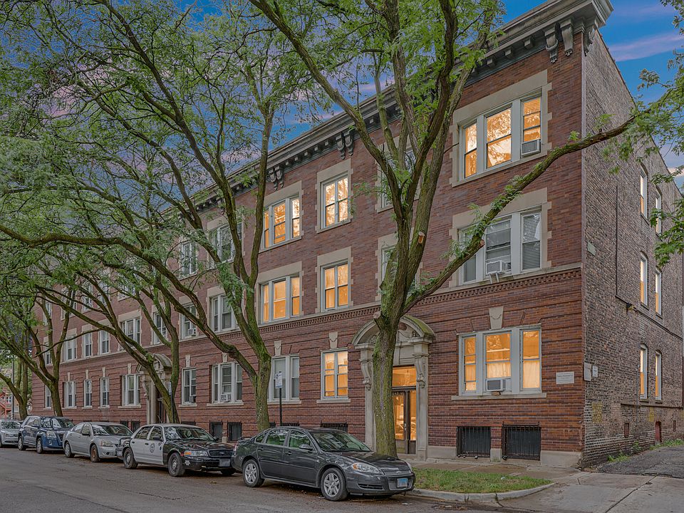 1st image of 5052 S Blackstone Ave APT 1