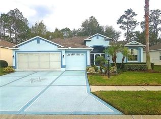 11624 Wayside Willow Ct, Hudson, FL 34667