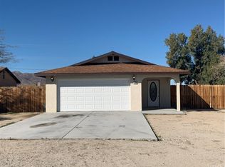 6796 Saladin St, Twentynine Palms, CA 92277