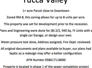 Kickapoo, Yucca Valley, CA 92284