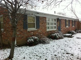 420 Rookwood Pkwy, Lexington, KY 40505