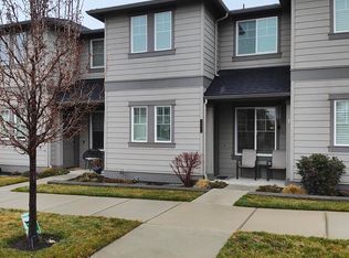 2572 NE Purcell Blvd, Bend, OR 97701