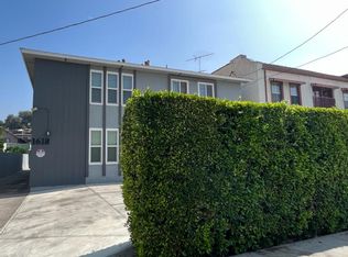 1618 N Kenmore Ave APT 2, Los Angeles, CA 90027