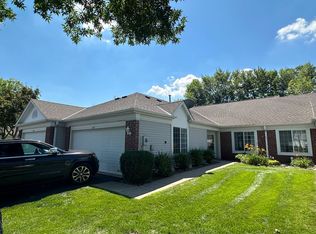 9113 Prairieview Ln N, Champlin, MN 55316