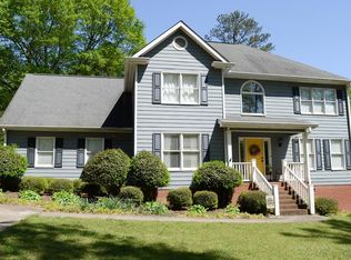 32 Hidden Lakes Dr, Carrollton, GA 30116