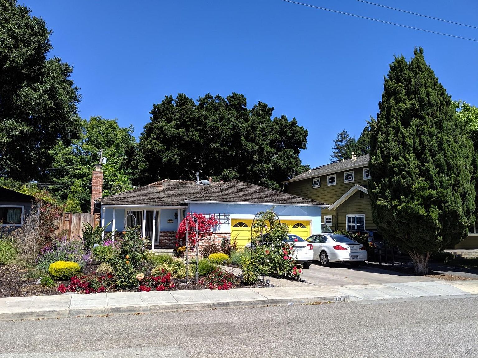 1009 E Pennsylvania Ave Redlands Ca 92374 Zillow