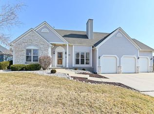 4812 26th St, Kenosha, WI 53144