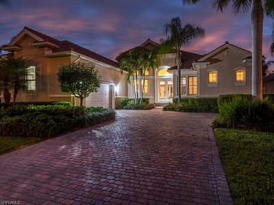 5717 Whispering Willow Way, Fort Myers, FL, 33908