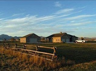 223 Kestrel Dr, Dillon, MT 59725