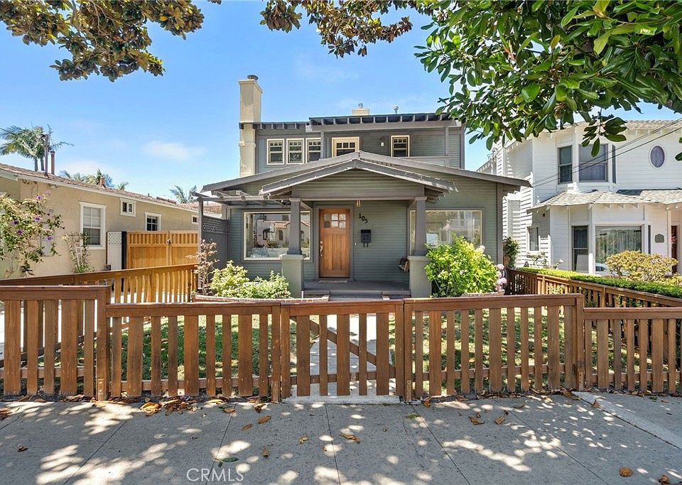 105 N Juanita Ave, Redondo Beach, CA 90277 Zillow