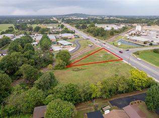 515 E Highway 264, Bethel Heights, AR 72764