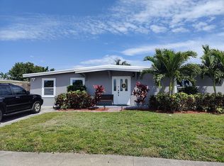 2368 Rue Rd, West Palm Beach, FL 33415