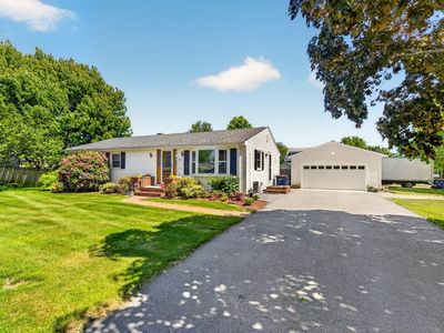 131 Spring St, Fairhaven, MA, 02719