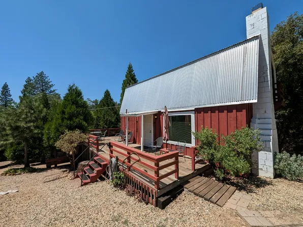 48603 Todd Eymann Rd, Miramonte, CA 93641