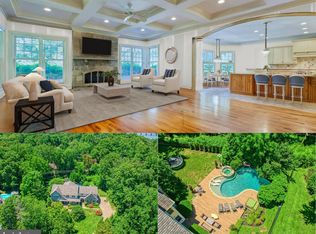 211 Norwood Rd, Annapolis, MD 21401