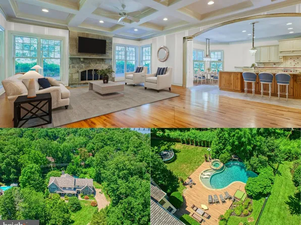 211 Norwood Rd, Annapolis, MD 21401