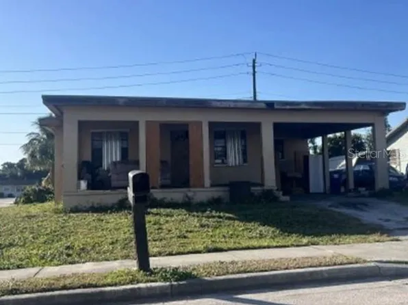 190 SW 6th Ave, South Bay, FL 33493