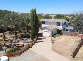 2709 Curran Rd, Ione, CA 95640