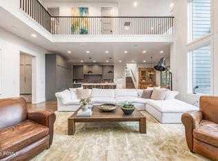 2565 Ledger Way, Park City, UT 84060