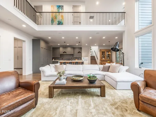 2565 Ledger Way, Park City, UT 84060