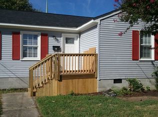 71 Mulberry Ave, Newport News, VA 23607