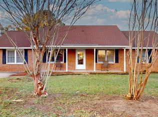 2875 Sheridan Dr, Dalzell, SC 29040