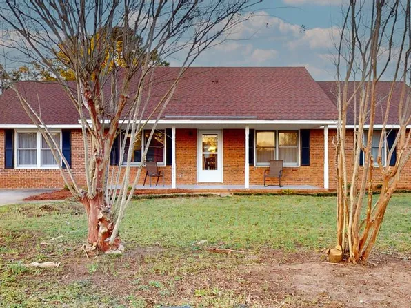 2875 Sheridan Dr, Dalzell, SC 29040