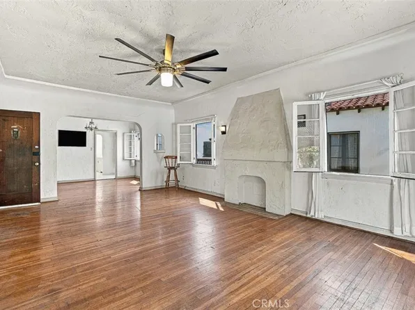 1118 S Sycamore Ave, Los Angeles, CA 90019